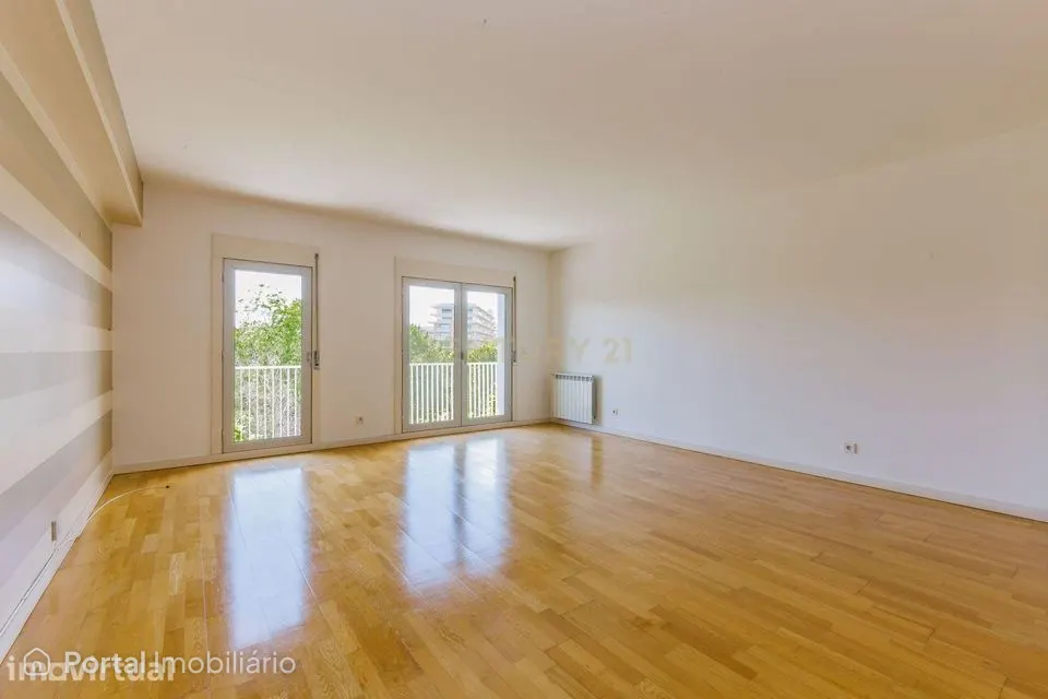 Apartamento T2 no Parque das Nações