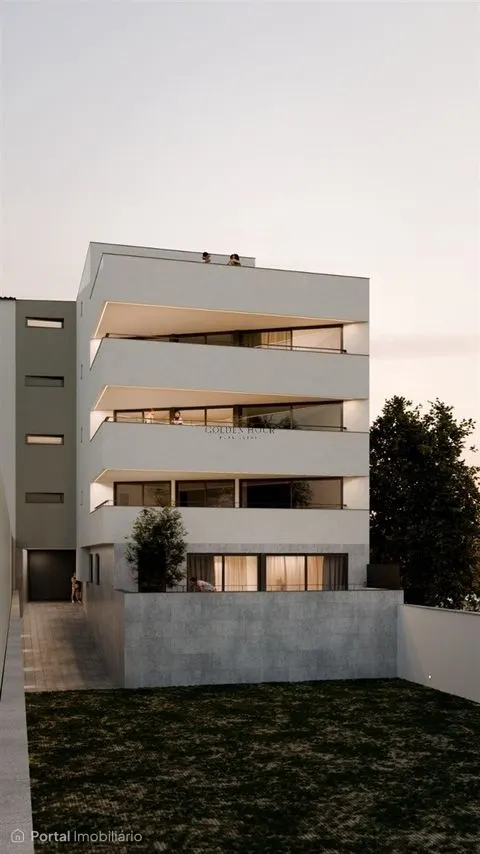 Apartamento T3 Venda em Canelas,Vila Nova de Gaia