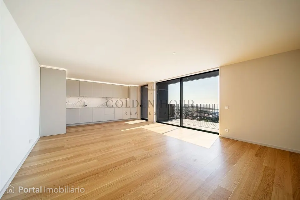 Apartamento T3 Venda em Santa Marinha e São Pedro da Afurada,Vila Nova de Gaia