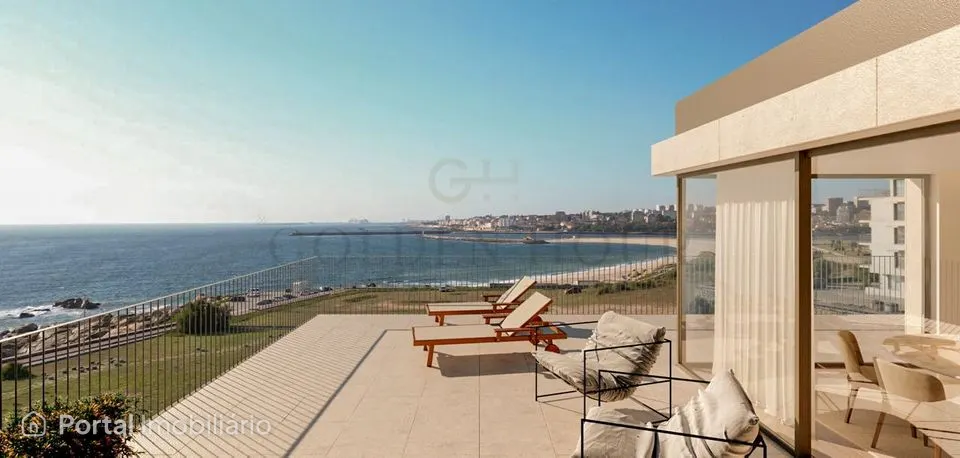 Apartamento T4 Venda em Santa Marinha e São Pedro da Afurada,Vila Nova de Gaia
