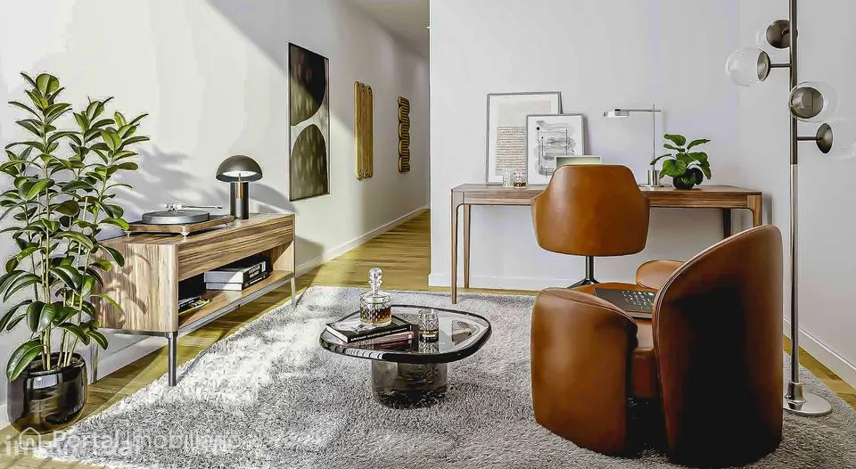 Apartamento T2 Implex com suite e dois terraços, Aveiro