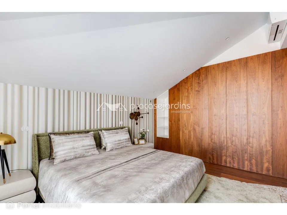 3-bedroom apartment for sale in Leiria, Pousos, Barreira e Cortes