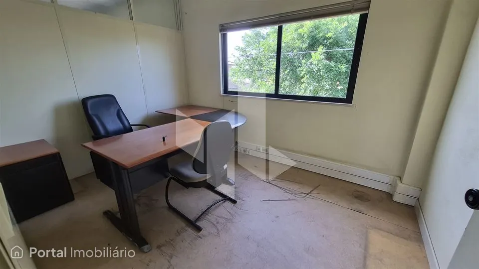 Escritório Arrendamento em Molelos,Tondela