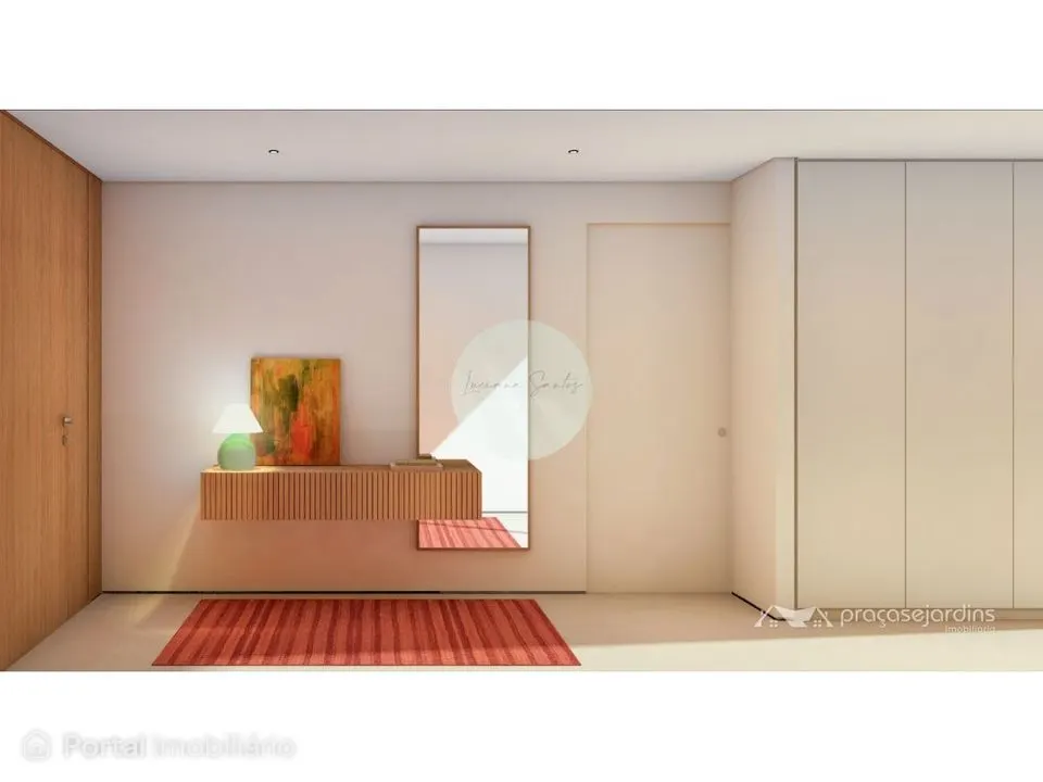 Terreno com Projeto Aprovado para Construção de 4 Moradias T3 de Ar...