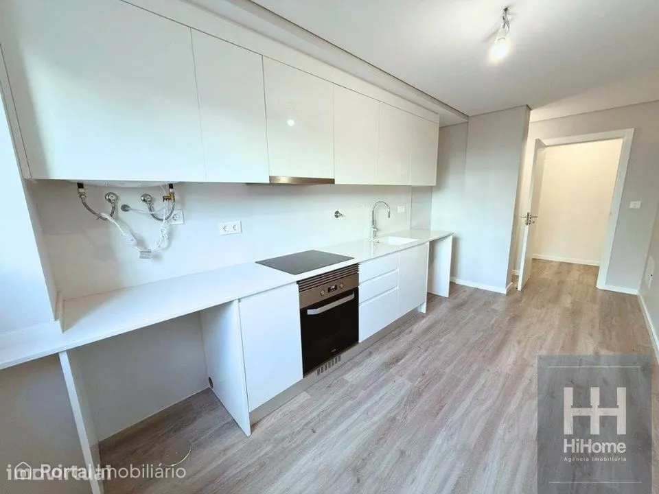 Apartamento T2 no Centro do Funchal - Madeira