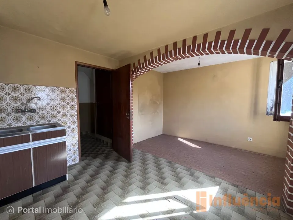 Moradia em Sobral de São Miguel - Aldeia Histórica de Xisto