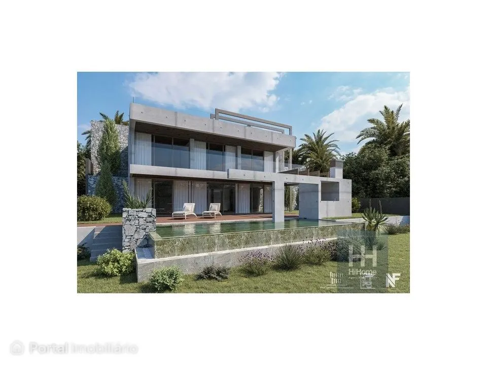 3-bedroom house for sale in Prazeres