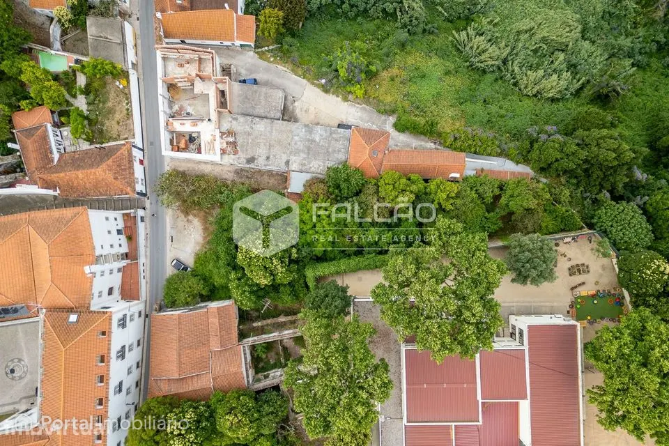 Lote de Terreno Venda em Santarém (Marvila), Santa Iria da Ribeira de