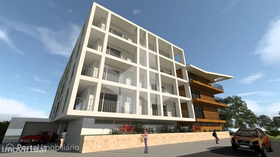 Apartamento T2+1 Venda em Tondela e Nandufe,Tondela