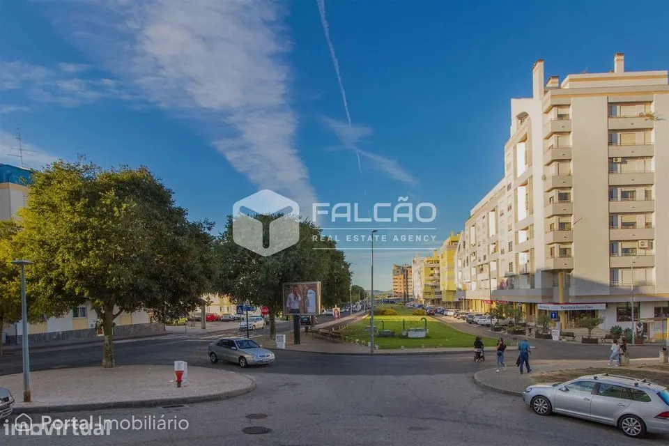 Espaço Comercial em Santarém. Oportunidade Única!