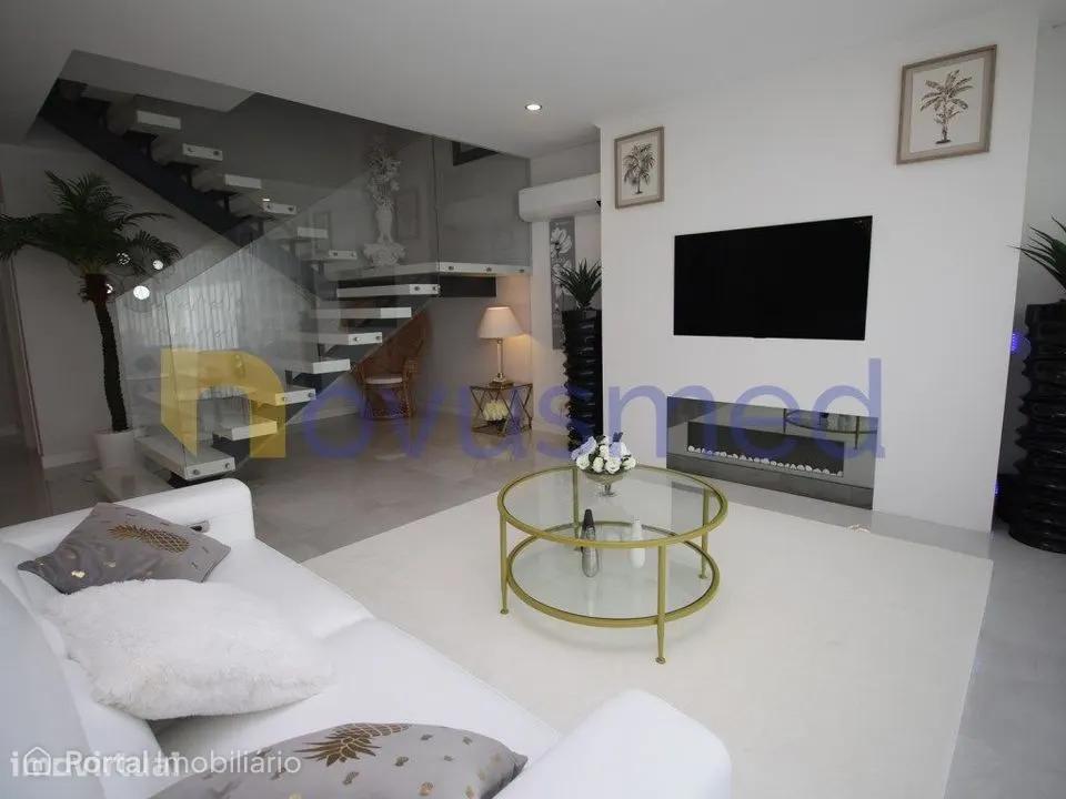 Moradia T3 em zona tranquila nas Ferreiras, Albufeira