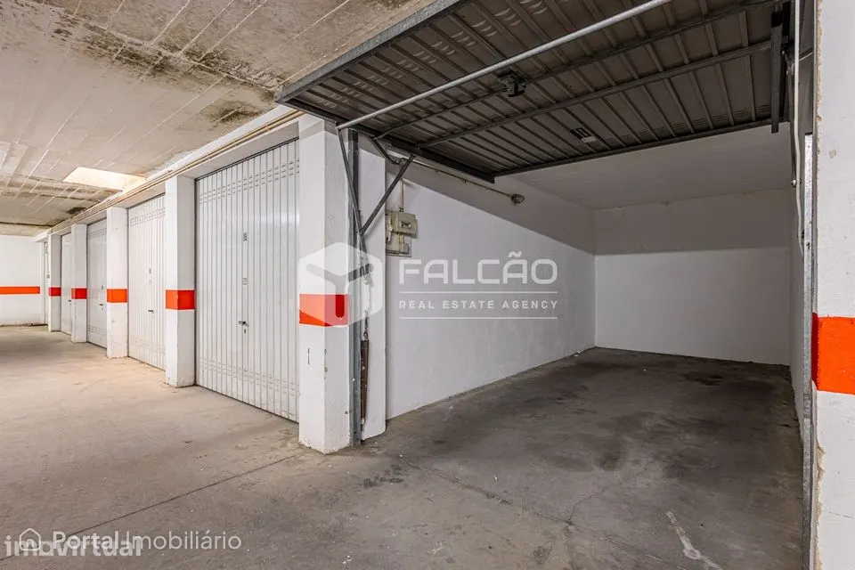 Garagem Venda em Santarém (Marvila), Santa Iria da Ribeira de Santaré