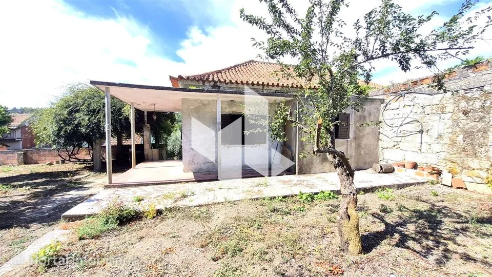Moradia T3 Venda em Treixedo e Nagozela,Santa Comba Dão