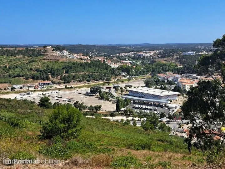 Land for sale in Silveira
