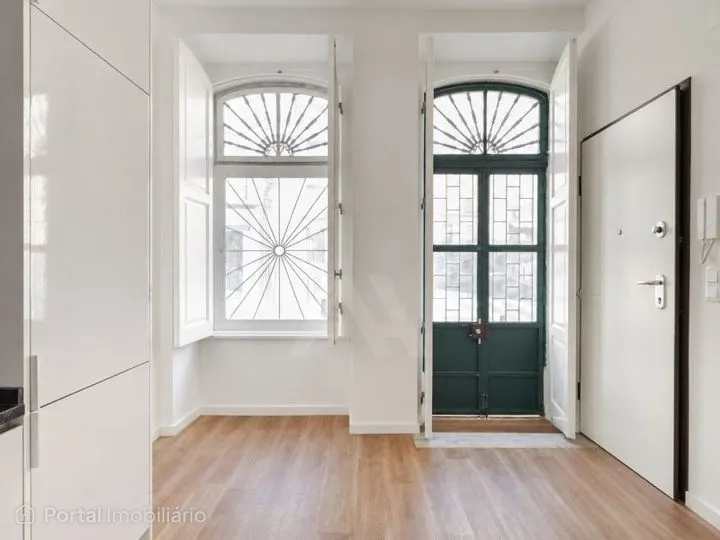 Apartamento T2 à venda em Lisboa