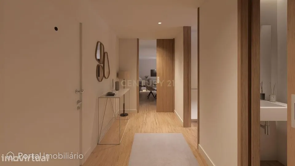 Empreendimento- CYGNUS Miraflores
