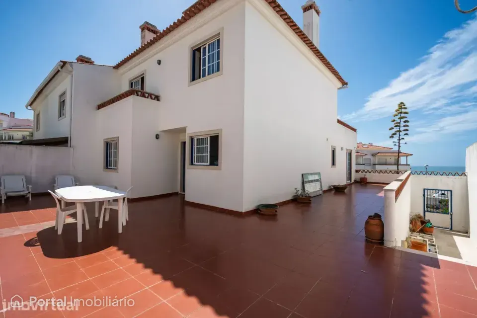 5-bedroom apartment for sale in Ericeira