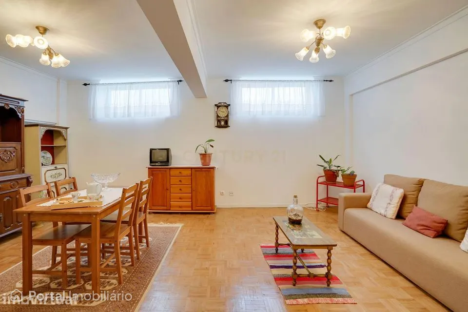 Apartamento T1+1 Amadora|Espaço, Conforto e excelente Localização