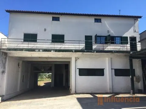 Armazém
