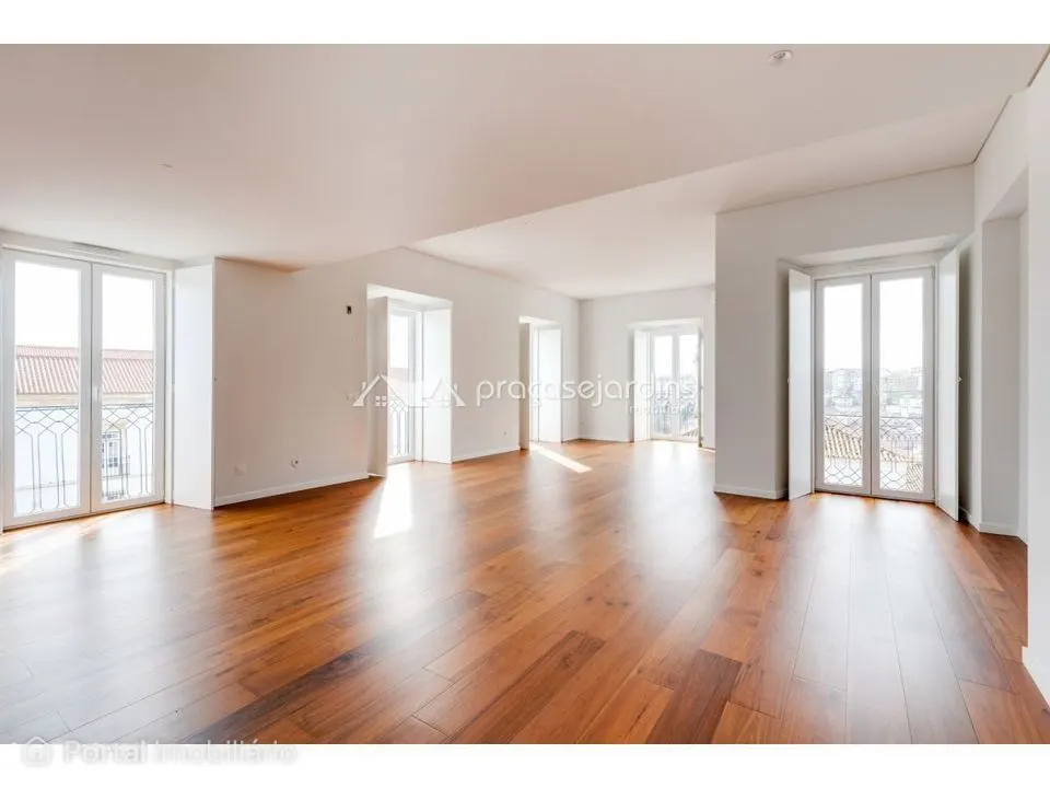 3-bedroom apartment for sale in Leiria, Pousos, Barreira e Cortes