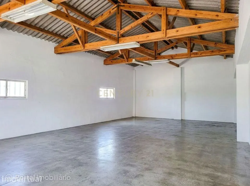 Armazém em Algueirão Mem Martins, Sintra