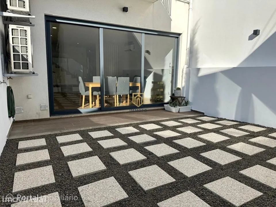 Moradia T4 para venda em Ramalde