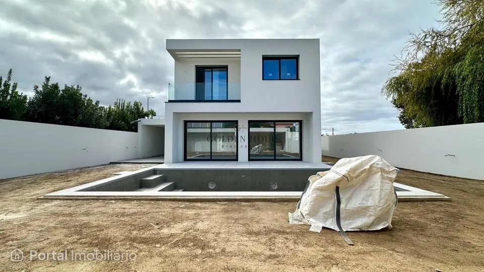 Moradia Isolada T3 Venda em Madalena,Vila Nova de Gaia