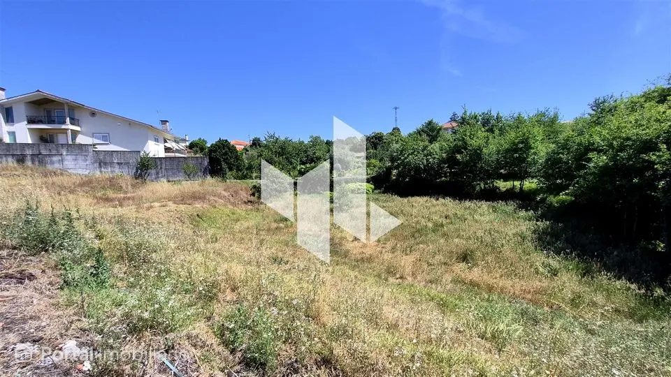 Lote de Terreno Venda em Tondela e Nandufe,Tondela