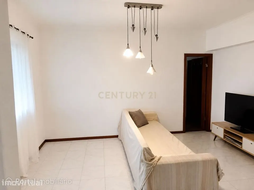 T1 no Feijó | Investimento