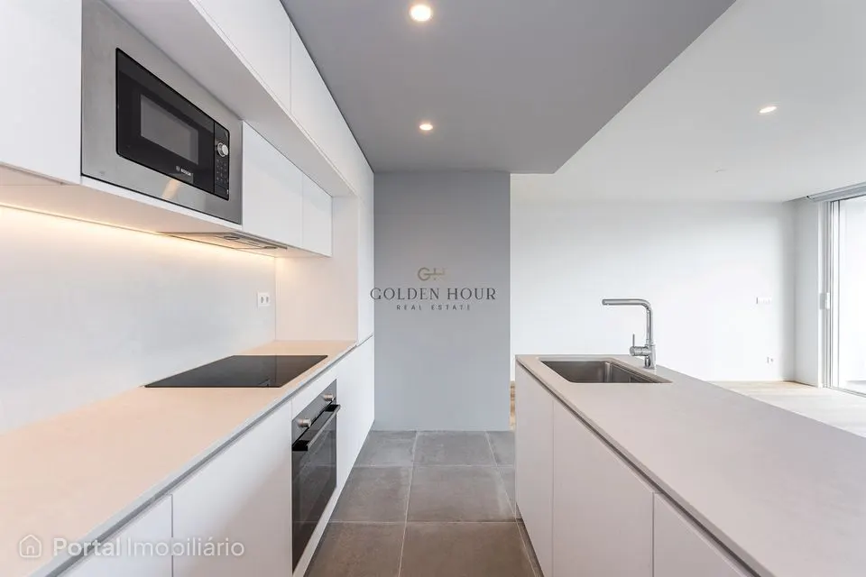 Apartamento T2 Venda em Matosinhos e Leça da Palmeira,Matosinhos