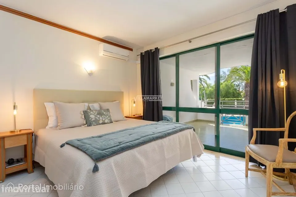 Apartamento T0 para venda em Albufeira – Perto da praia dos Alemães, i