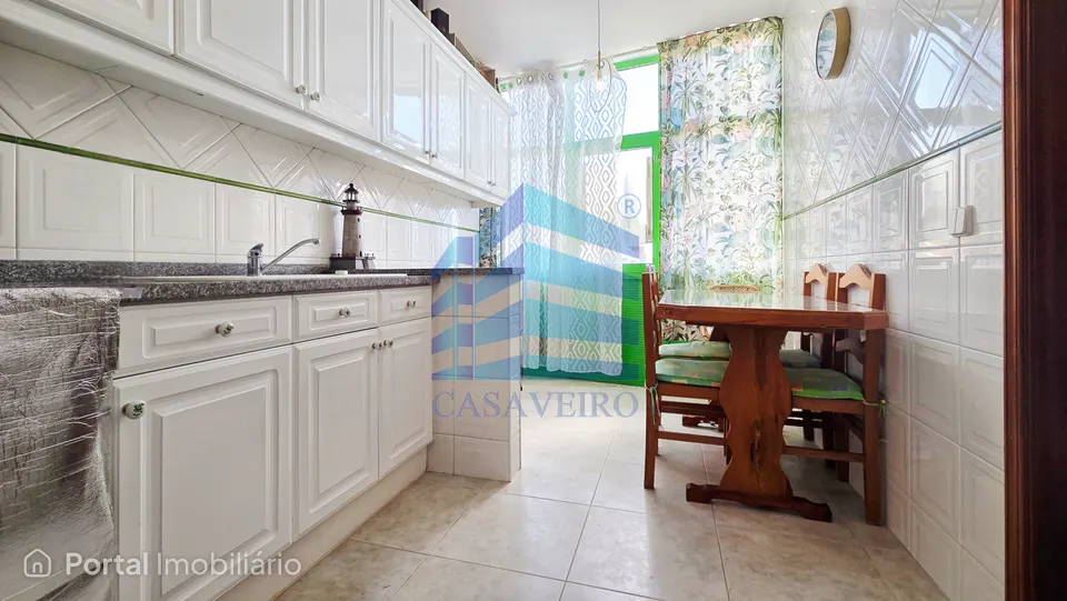Apartamento T2 com Lugar garagem na Praia da Vagueira