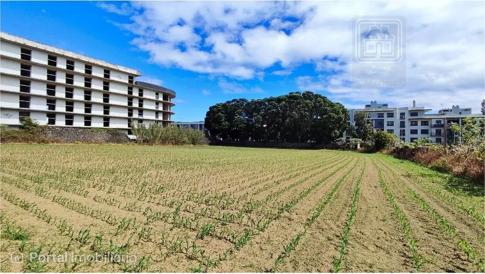 TERRENO para venda com 4.120m² de área total