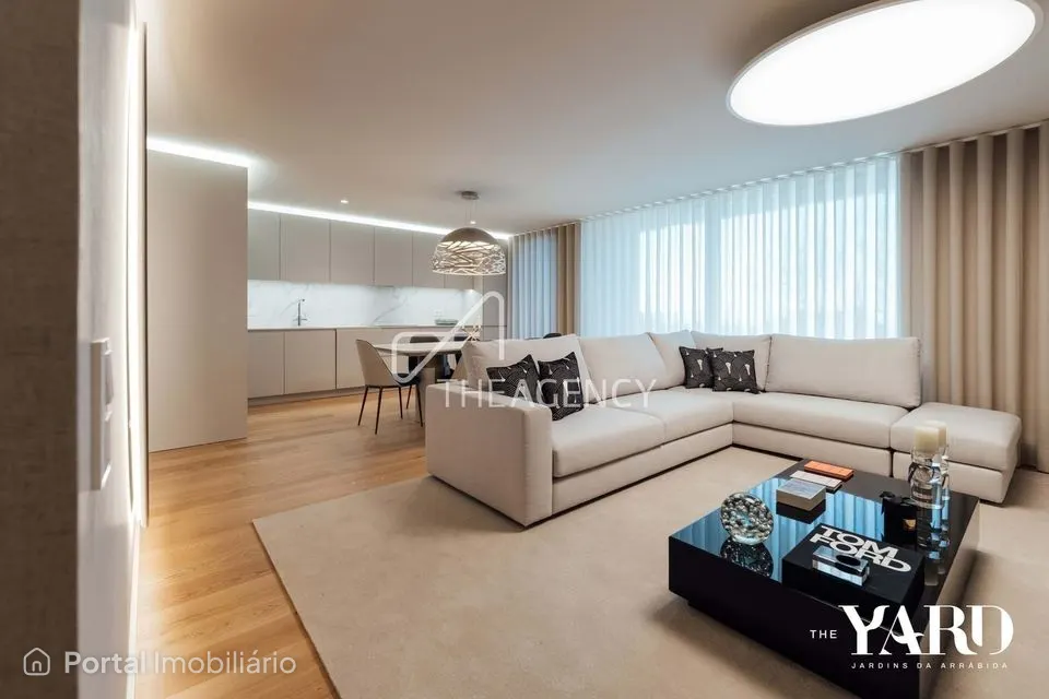Apartamento T3 à venda em Seia