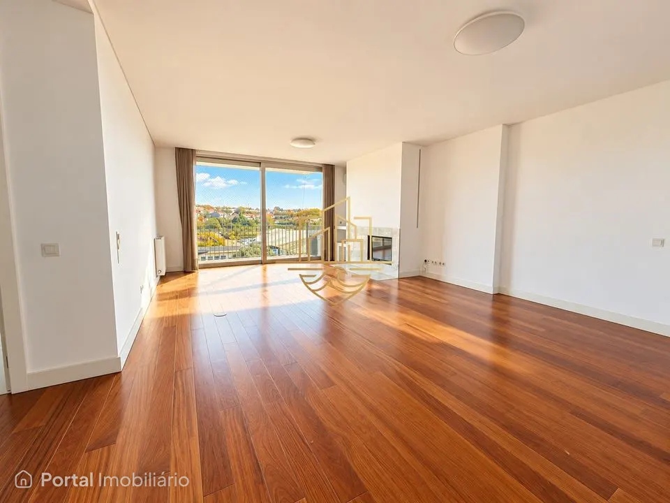 Apartamento T2 Arrendamento em Matosinhos e Leça da Palmeira,Matosinhos