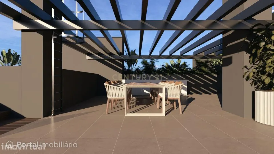 EMPREENDIMENTO- CYGNUS Miraflores