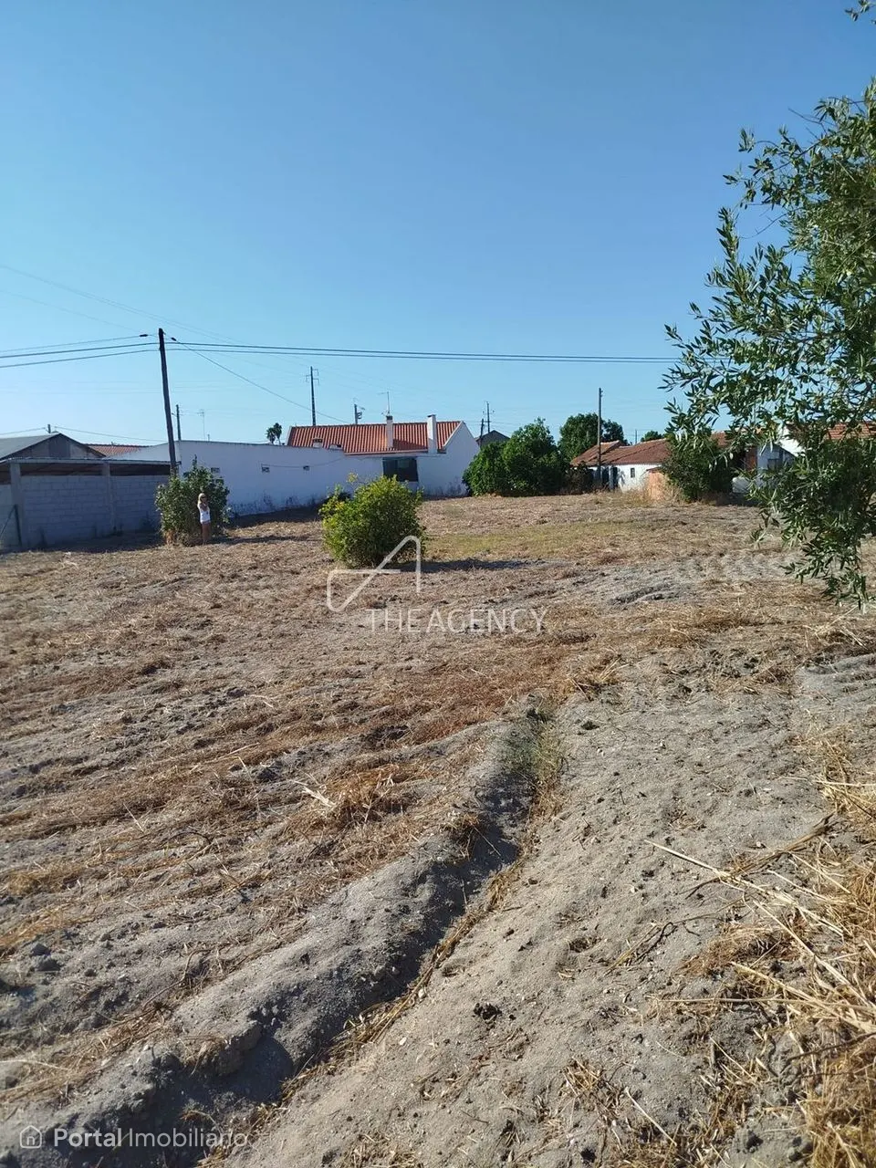 Excelente oportunidade para construir a casa dos seus sonhos ou para investir