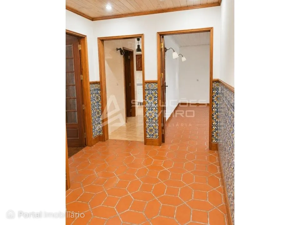 Apartamento T3 Centro da Cidade Águeda