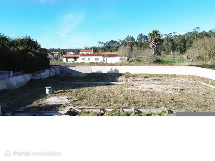 Lote de terreno urbano