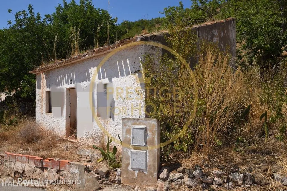 Land for sale in Alte