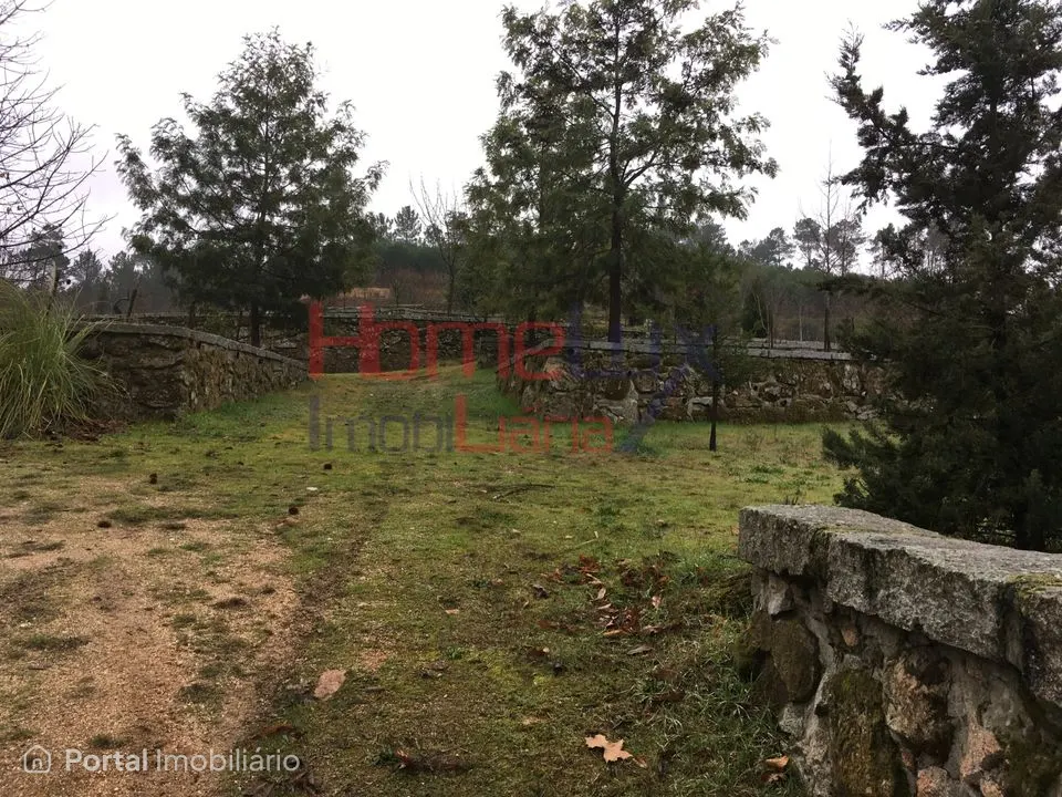 Quinta para venda em Mangualde
