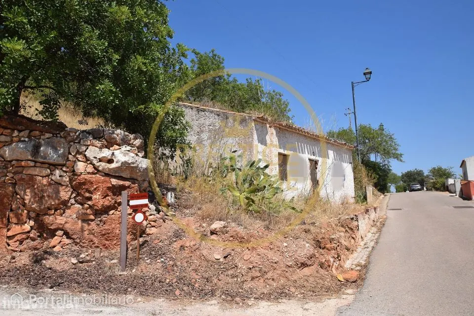 Land for sale in Alte