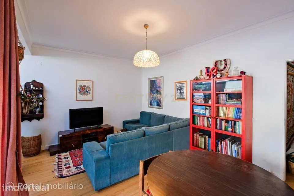 Apartamento T3 em Rio de Mouro, Sintra