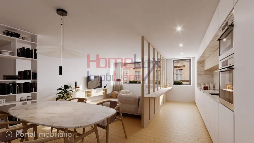 3-bedroom apartment for sale in Paranhos