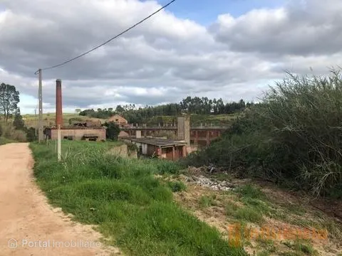 Land for sale in Ventosa