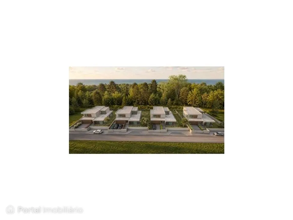 Lote de Terreno com Projeto Aprovado para moradia