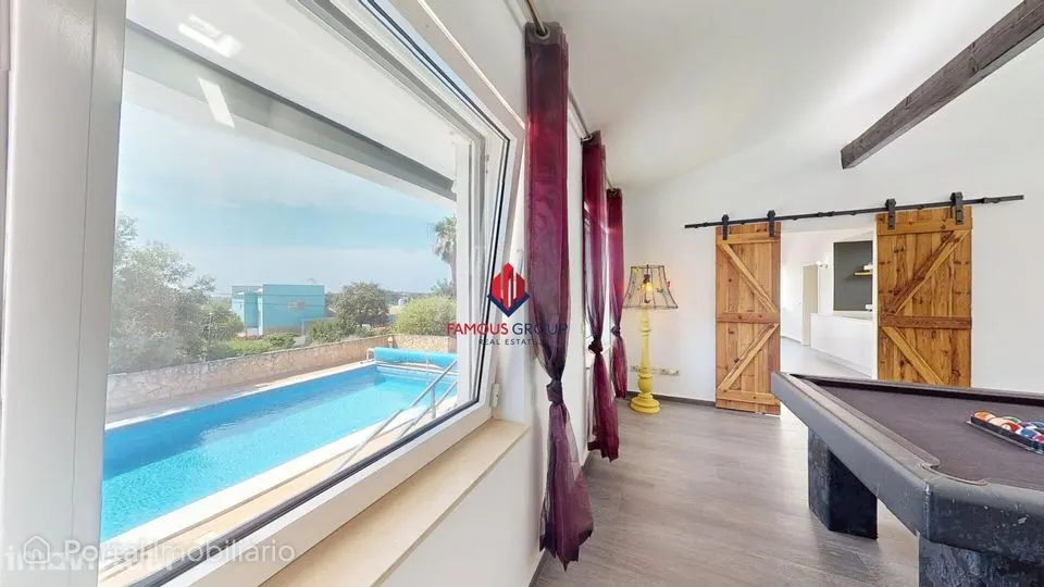 3-bedroom house for sale in Mexilhoeira Grande