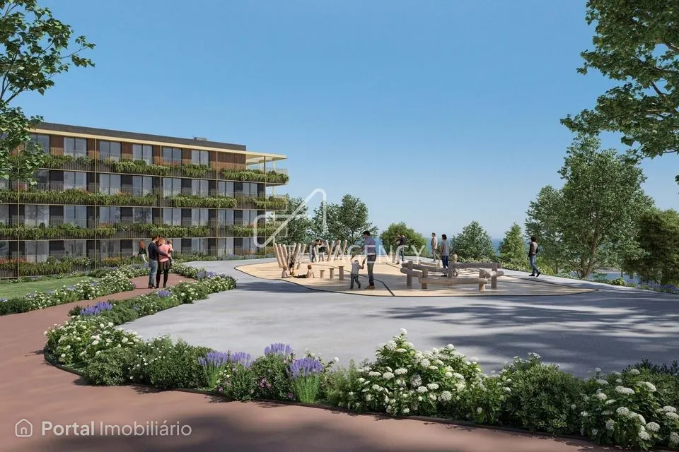 Apartamento T4 à venda em Vila Nova de Gaia