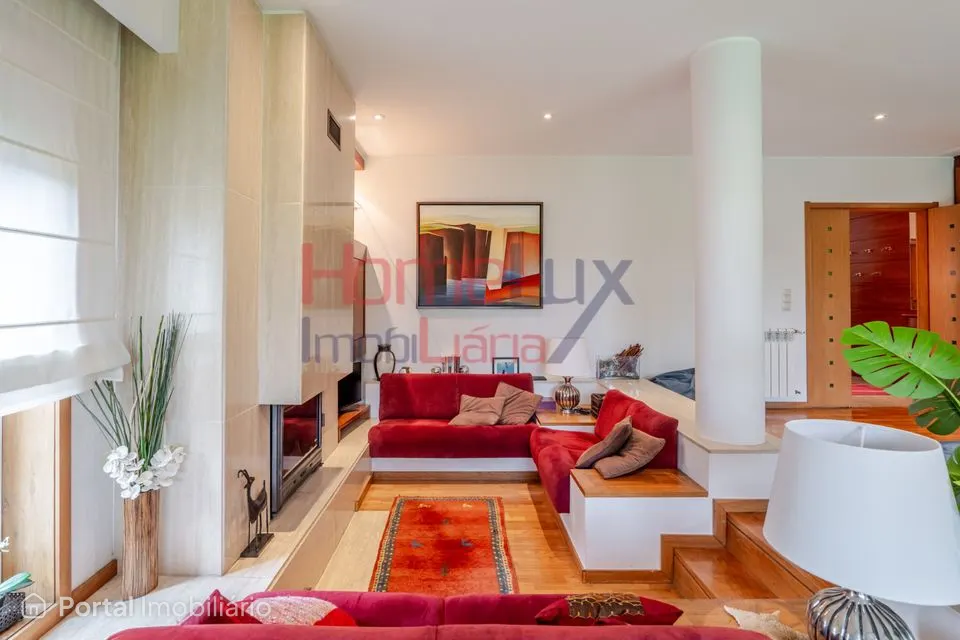 4-bedroom house for sale in Gondomar (São Cosme), Valbom e Jovim