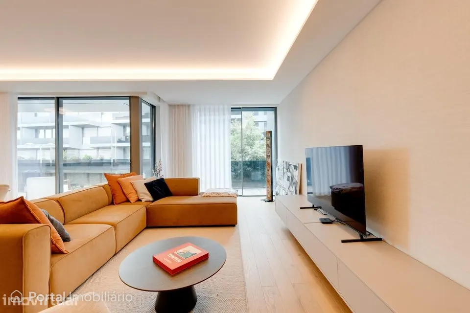 Apartamento T3 | Panorama, Viana do Castelo